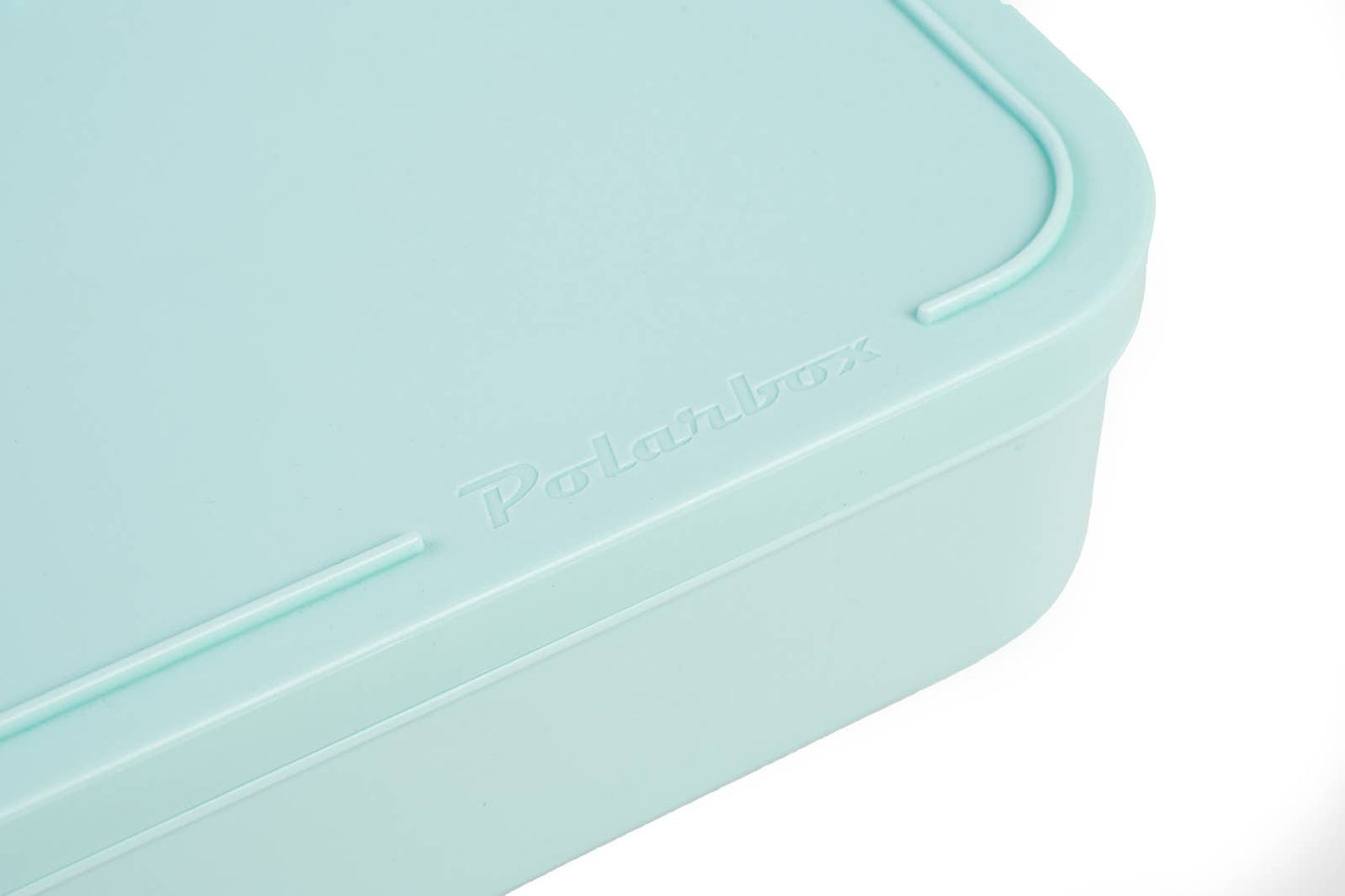 Polarbox Kühlbox Pop 6L Strand Picknick Sommer retro