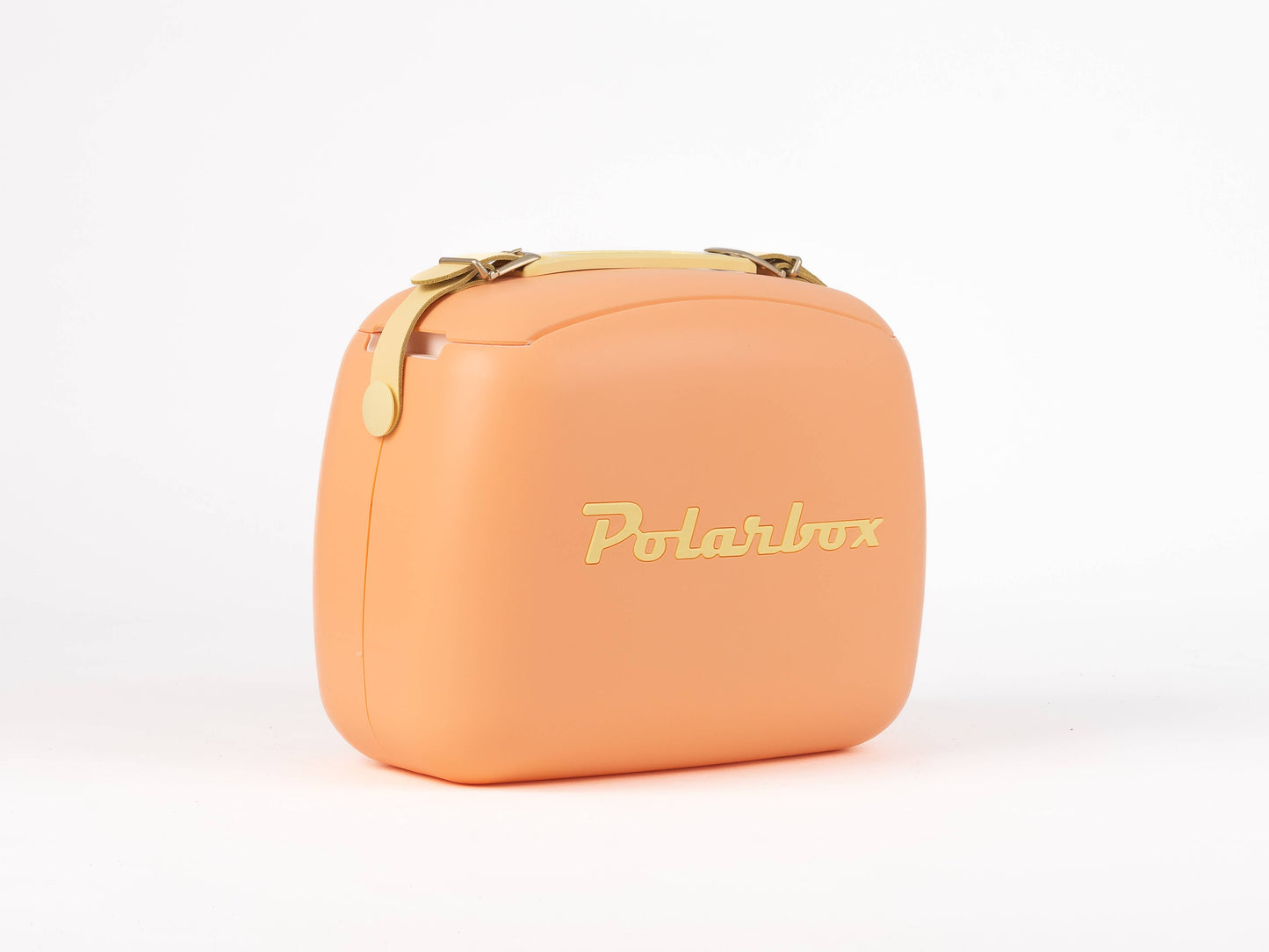 Polarbox Kühlbox Pop 6L Strand Picknick Sommer retro