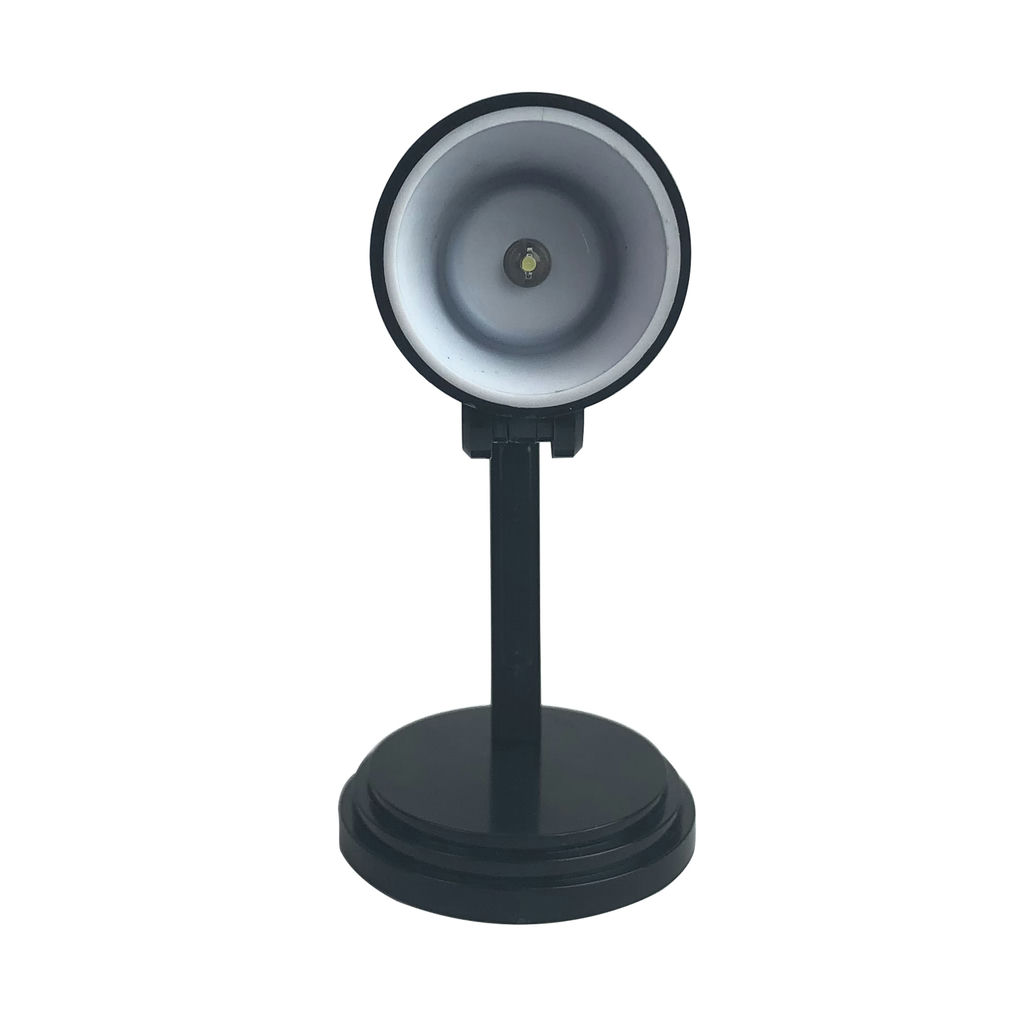 Mini LED Steh und Bücherlampe