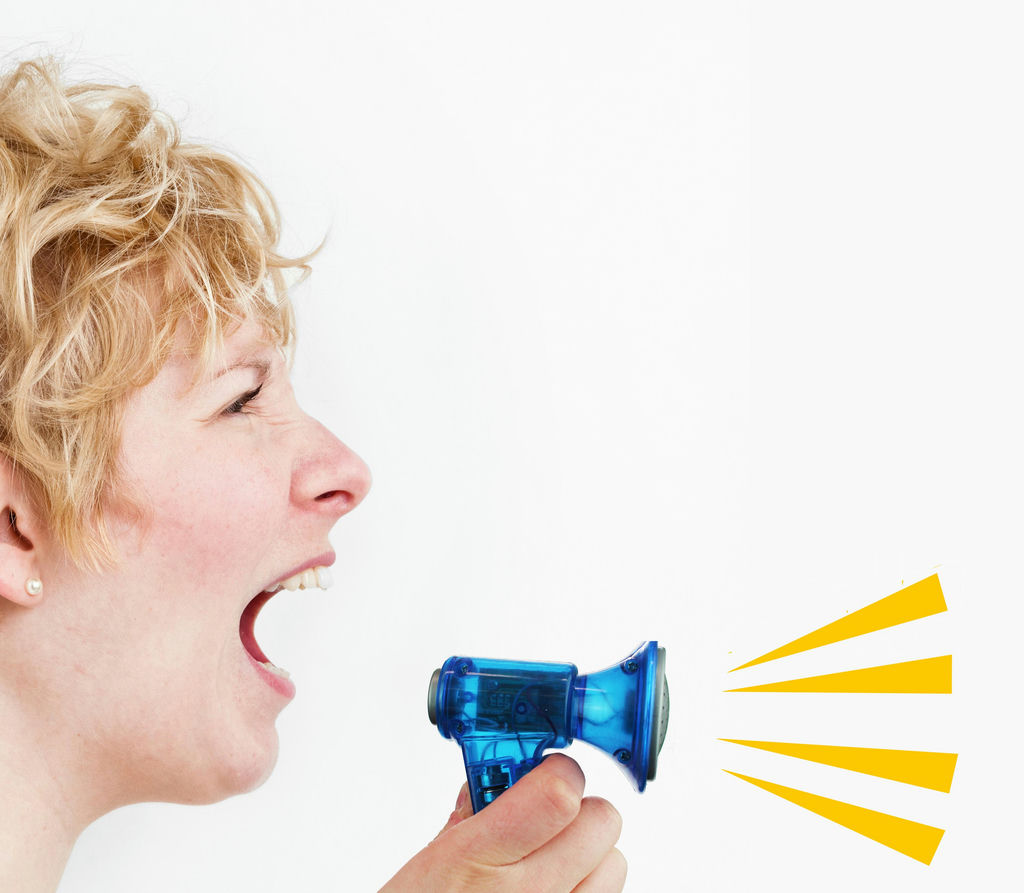 Mini Voice Changer