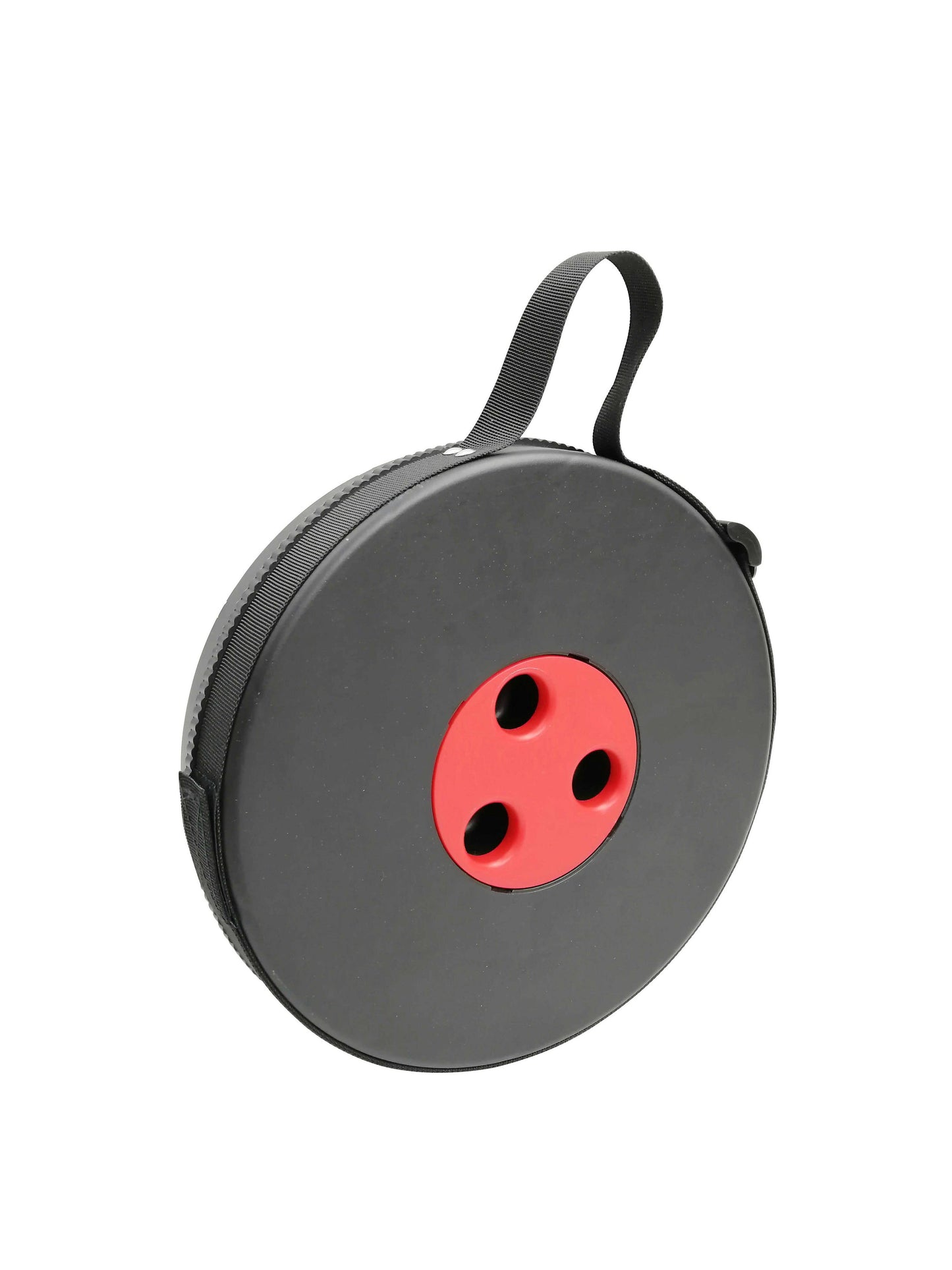Teleskop Hocker