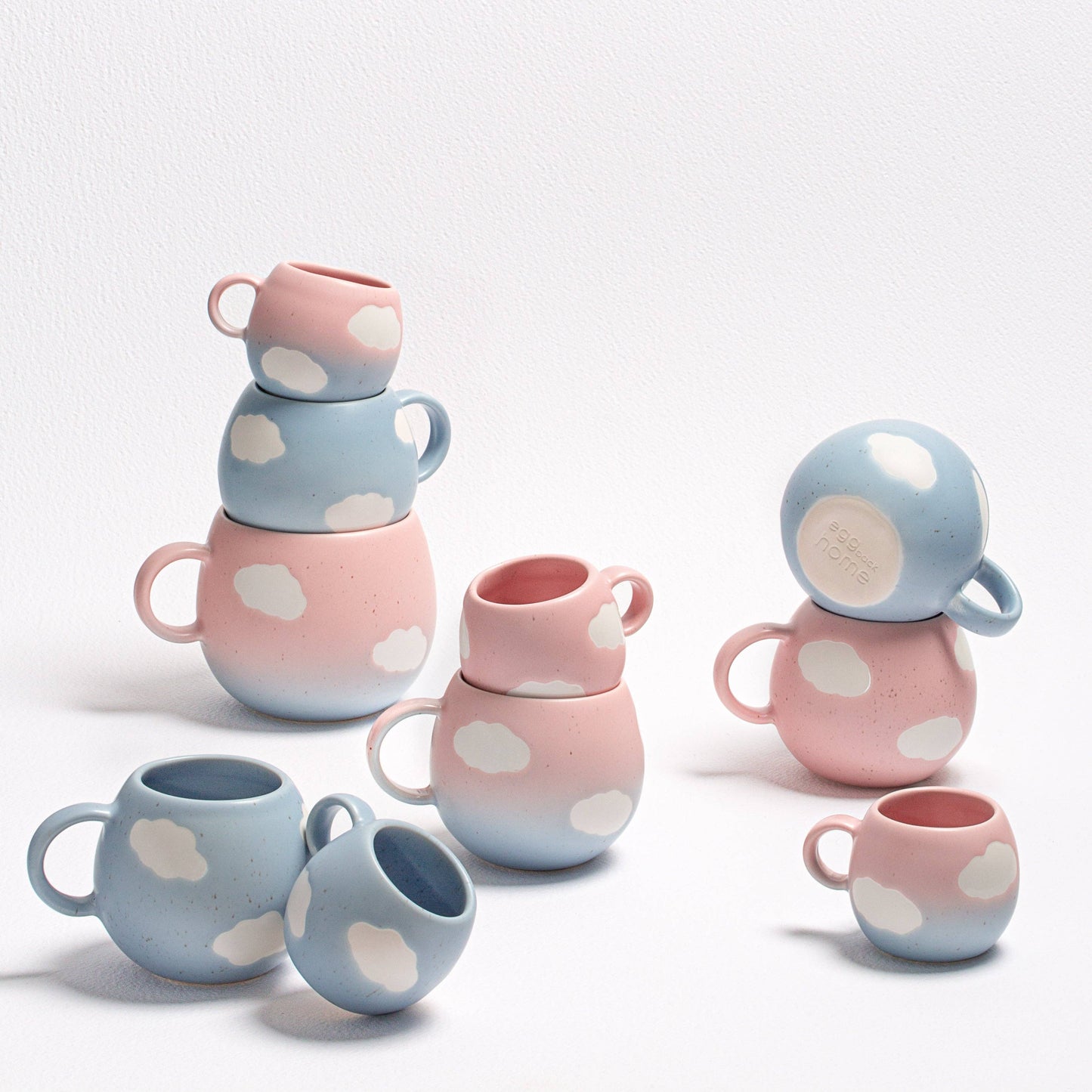Tasse Cloud Sunset 500 ml