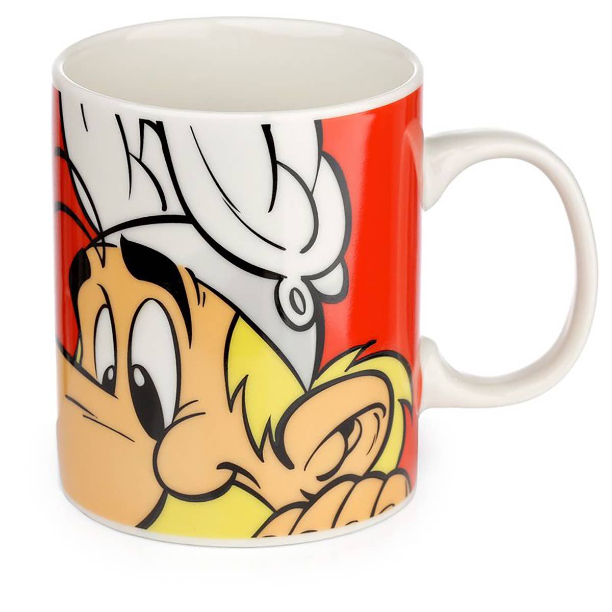 Asterix Tasse Asterix