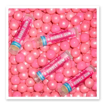 Crazy Rumors Lippenpflege "Bubble Gum"