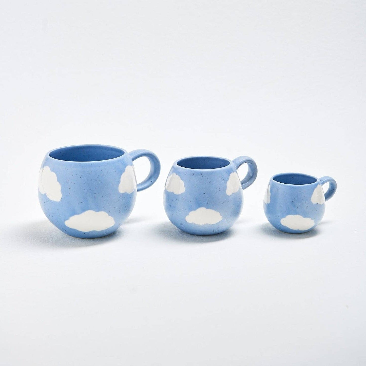 Cloud Espresso-Kaffeetasse, 90 ml, limitierte Auflage