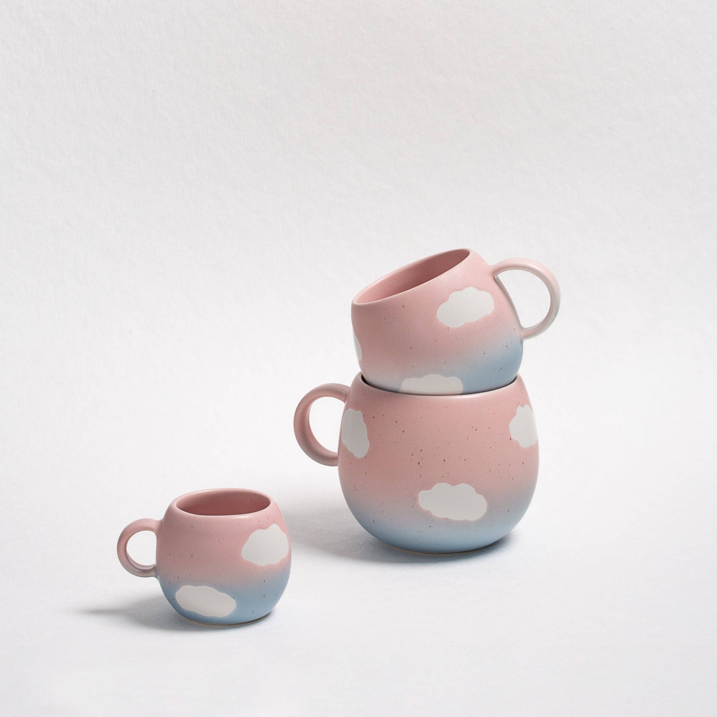 Tasse Cloud Sunset 500 ml
