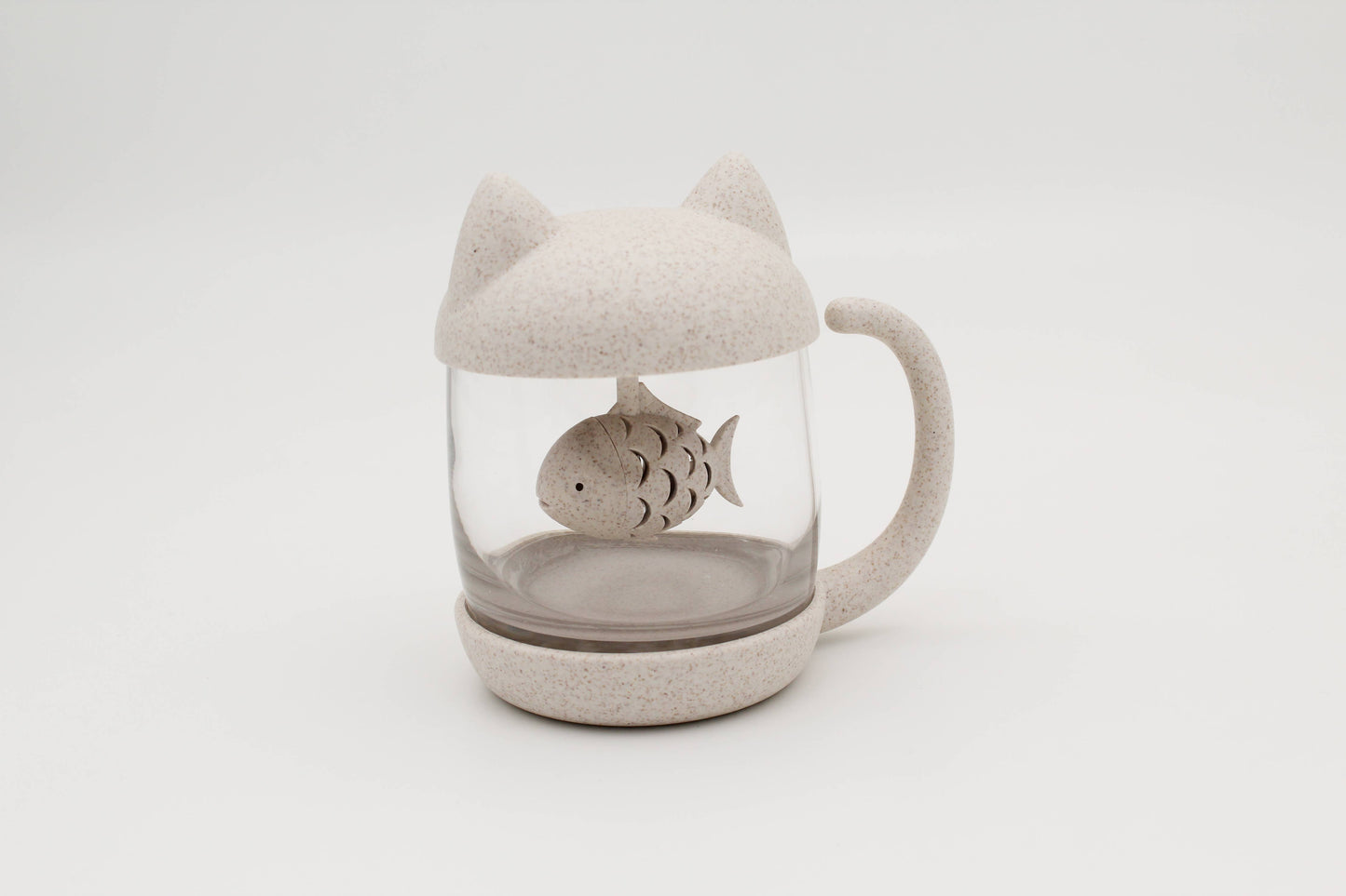 Tee Katze