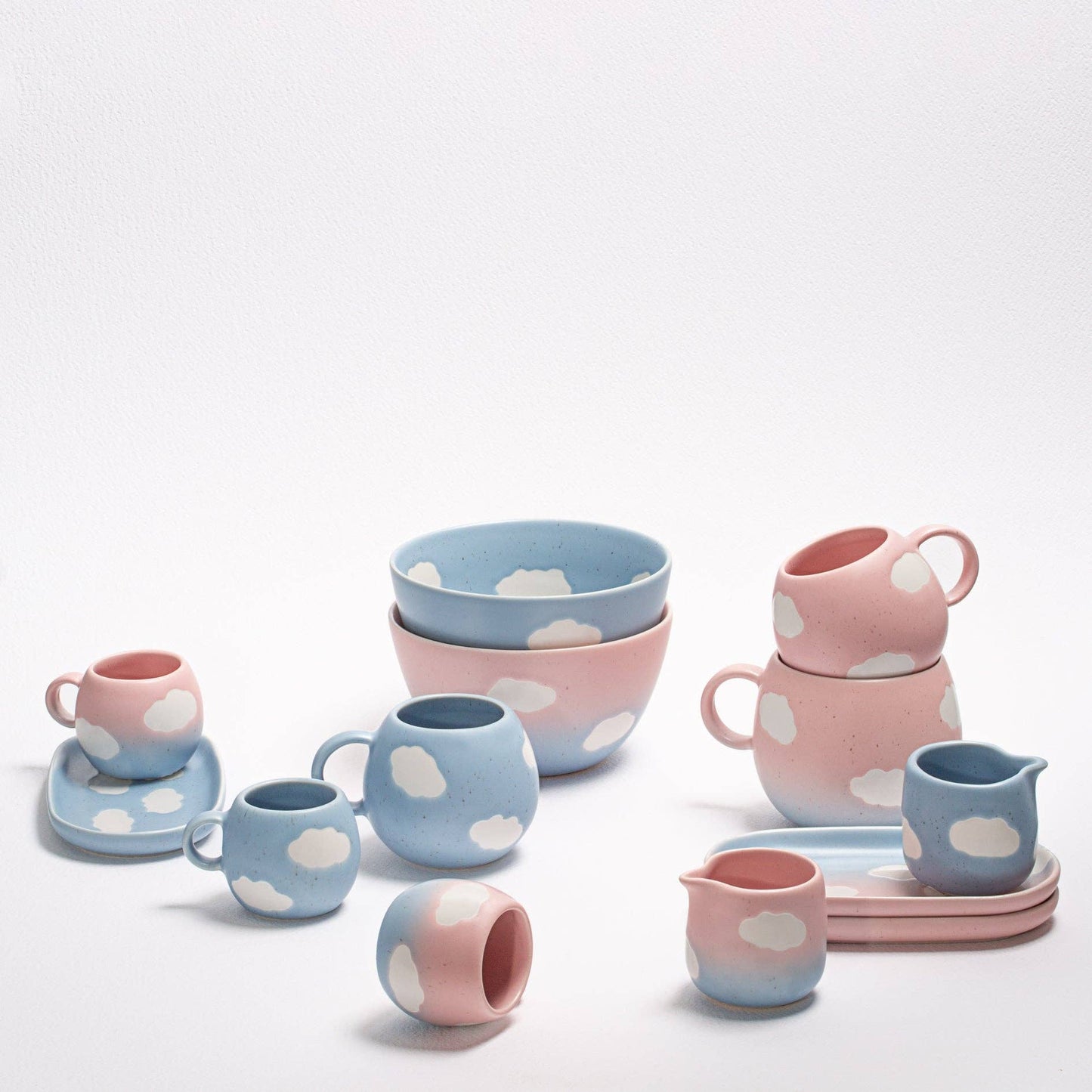 Tasse Cloud Sunset 500 ml