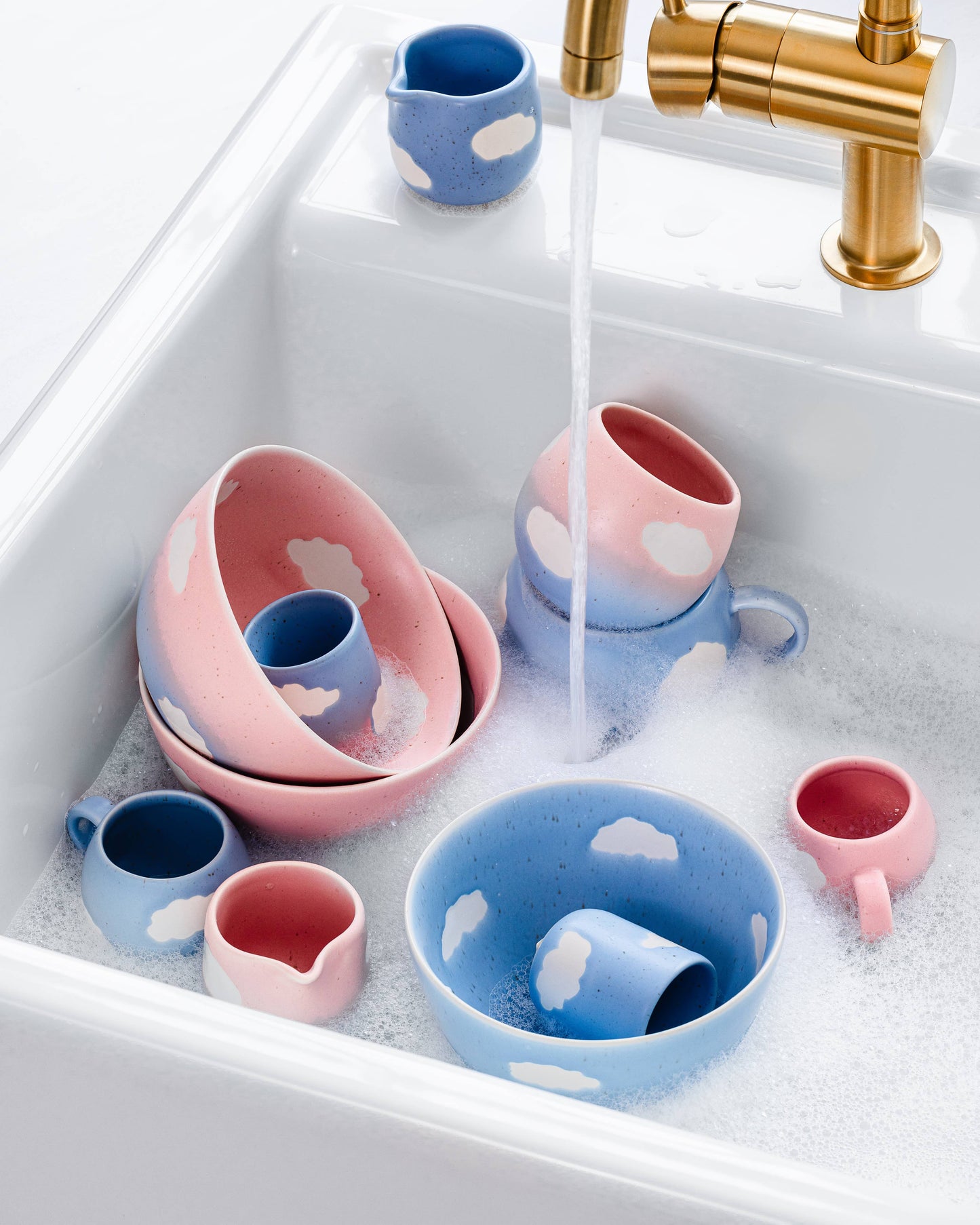 Schale Cloud 16cm