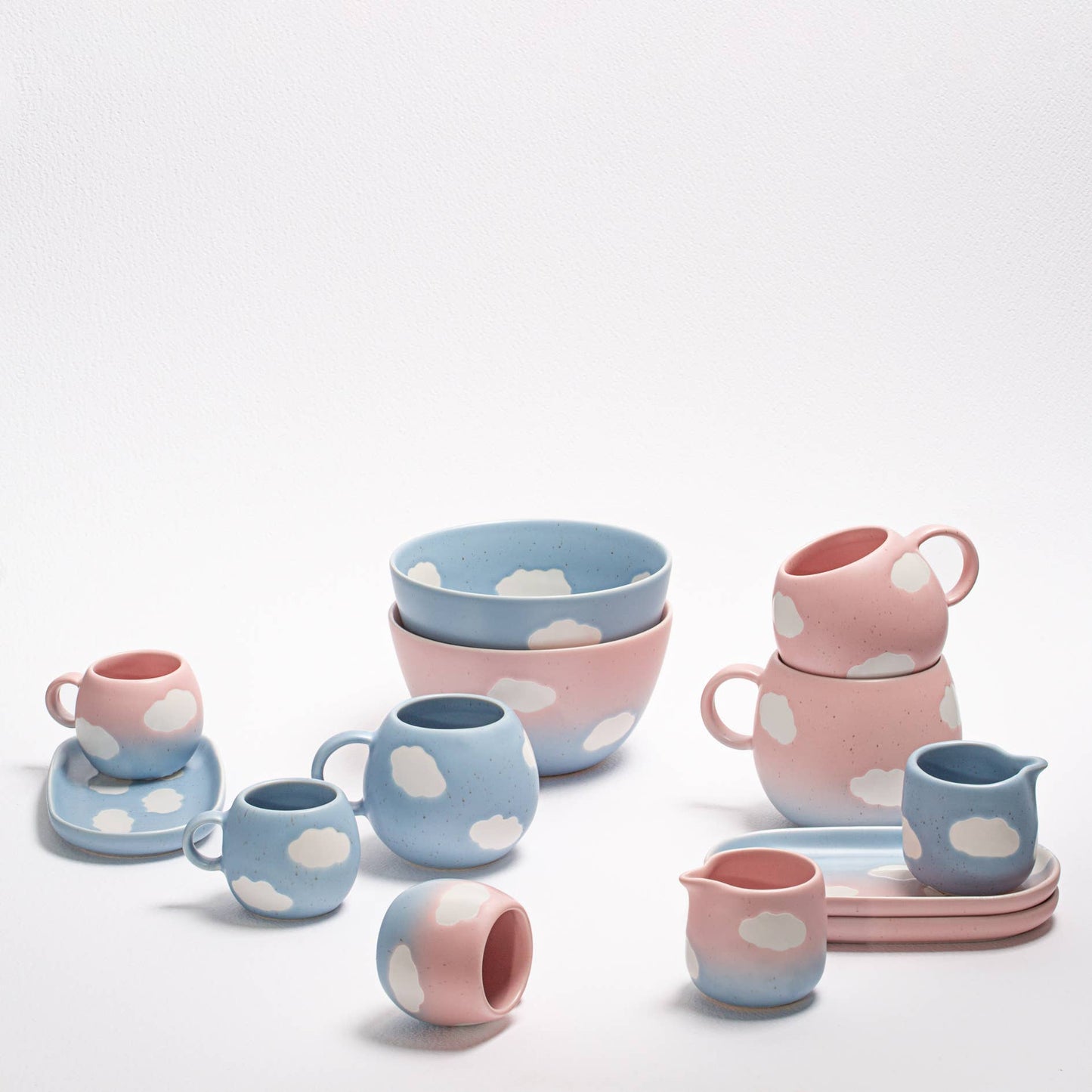 Schale Cloud 16cm
