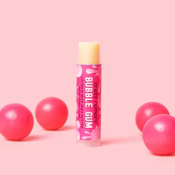 Crazy Rumors Lippenpflege "Bubble Gum"