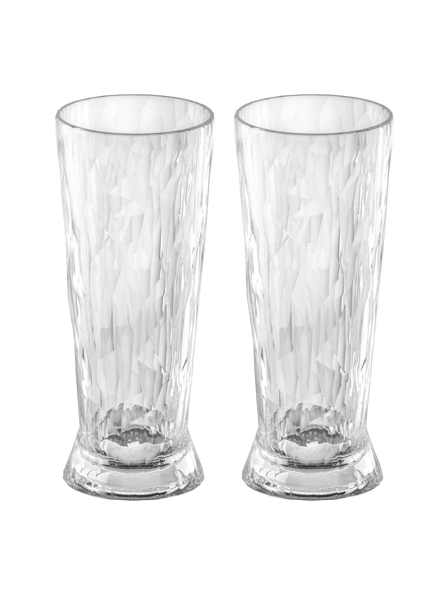Bierglas 2er-Set SUPERGLAS CLUB No. 10