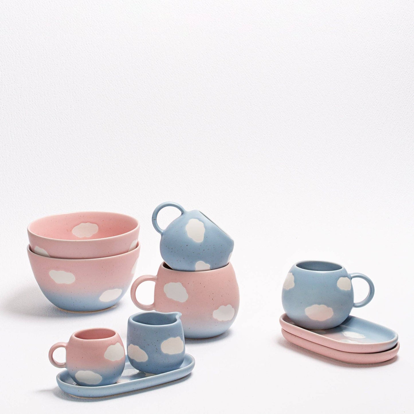 Tasse Cloud Sunset 500 ml
