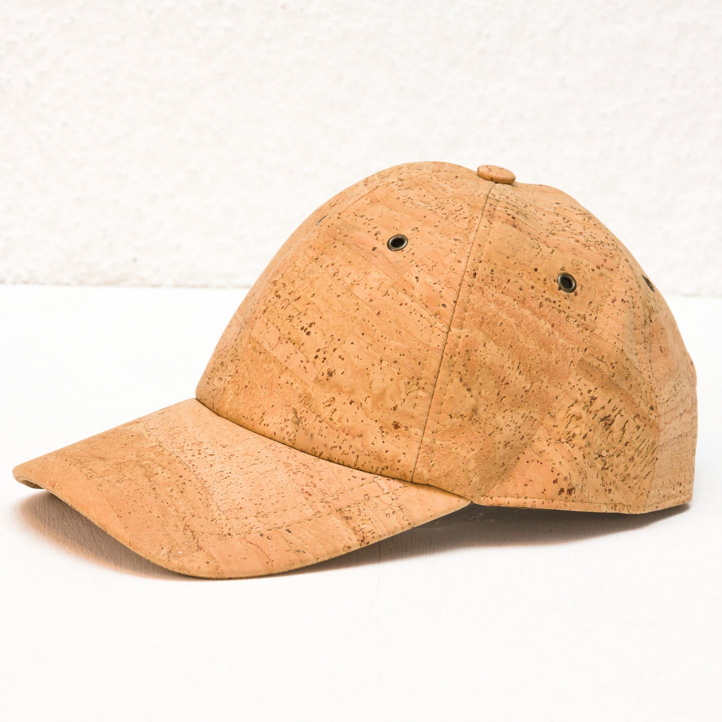 Baseball Cap aus Kork * verschiedene Farben * sehr hochwertig * Größe verstellbar * Snapback * Basecap * made in Portugal