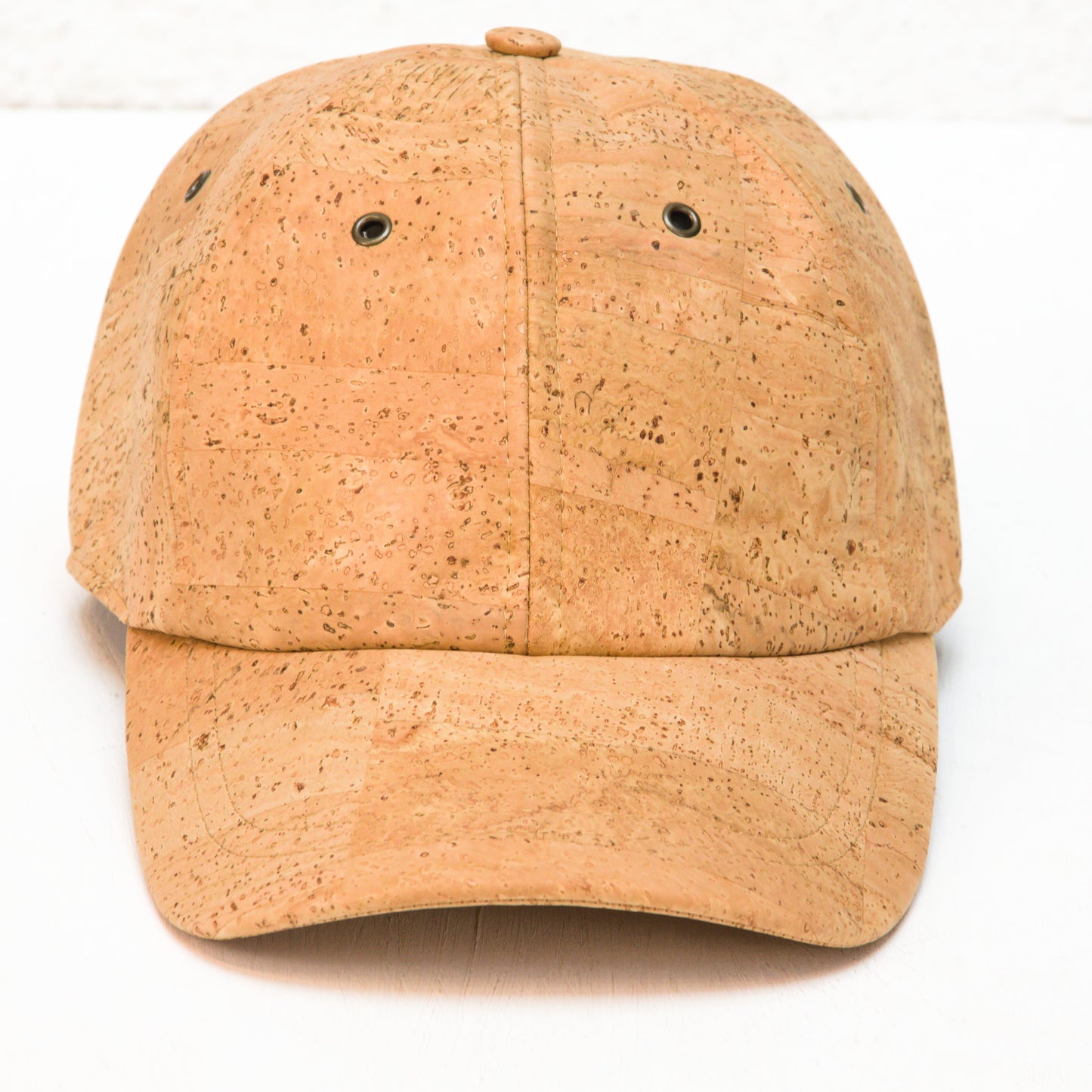 Baseball Cap aus Kork * verschiedene Farben * sehr hochwertig * Größe verstellbar * Snapback * Basecap * made in Portugal