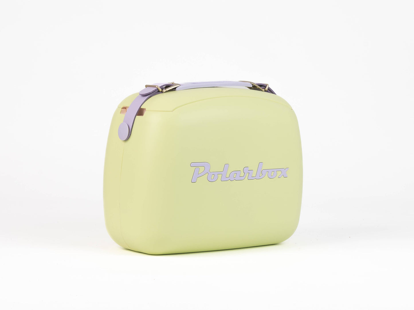 Polarbox Kühlbox Pop 6L Strand Picknick Sommer retro