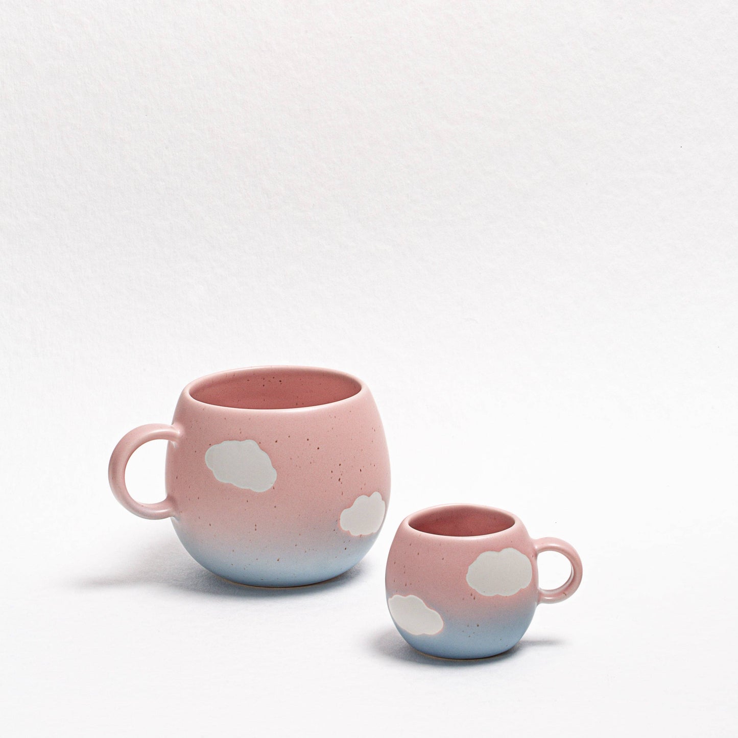 Tasse Cloud Sunset 500 ml