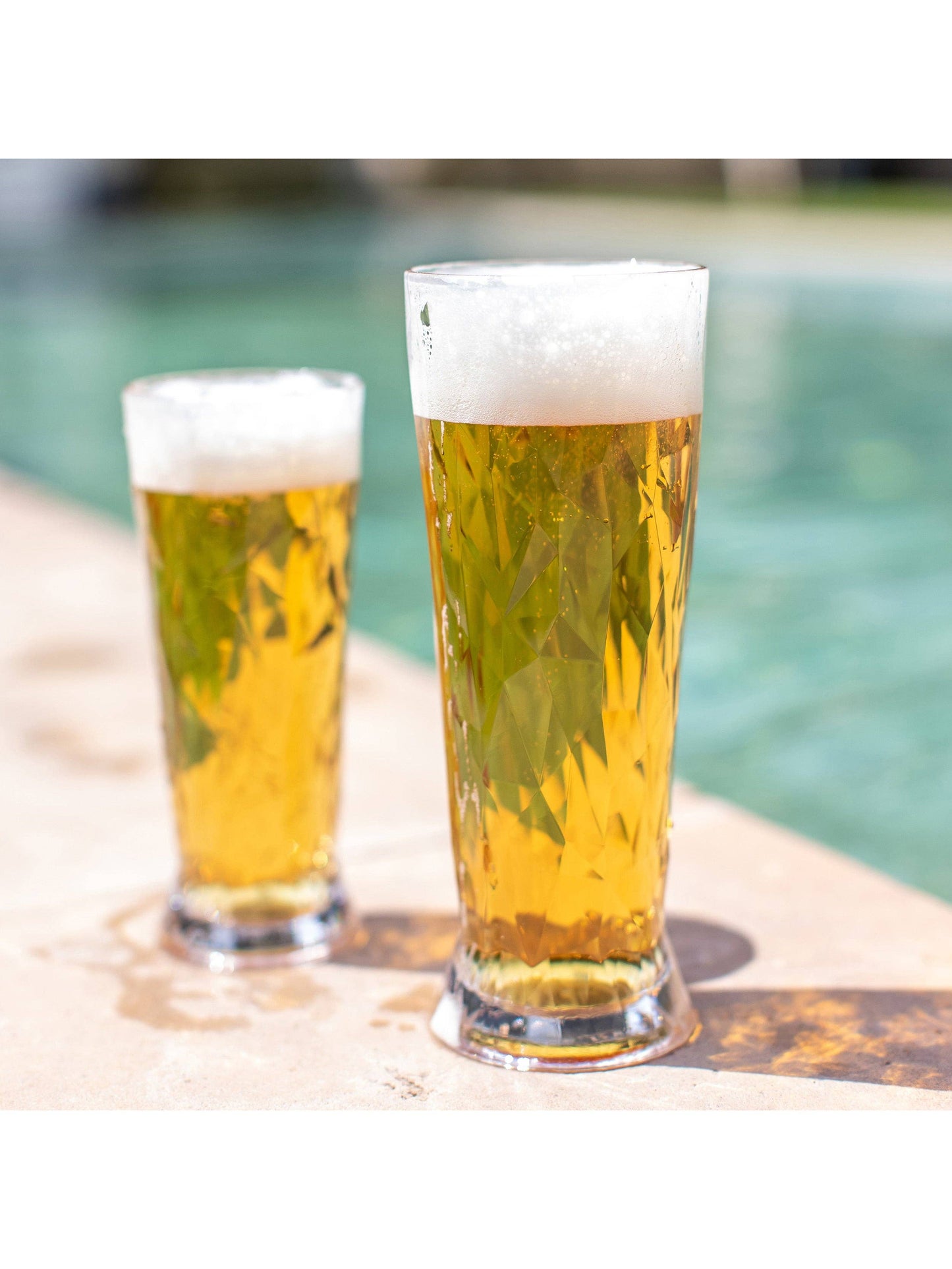 Bierglas 2er-Set SUPERGLAS CLUB No. 10