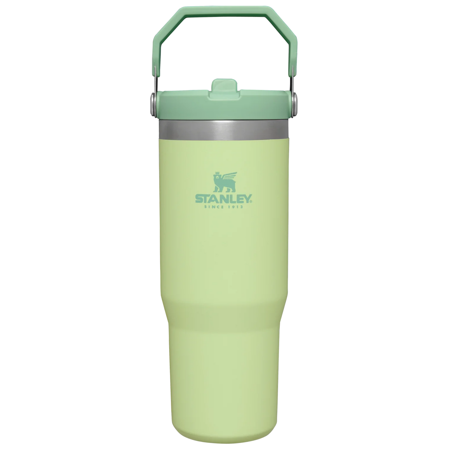 CLASSIC ICEFLOW FLIP STRAW TUMBLER | 0.89L CITRON