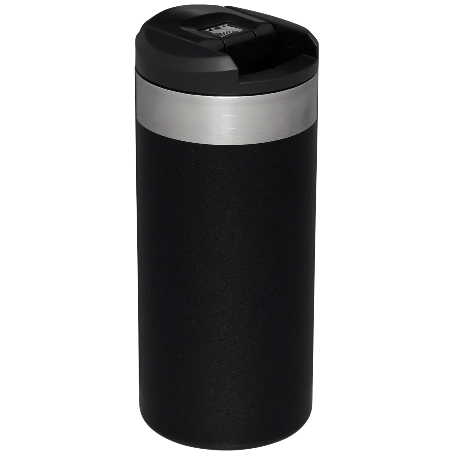 THE AEROLIGHT™ TRANSIT MUG | 0.35L BLACK METALLIC