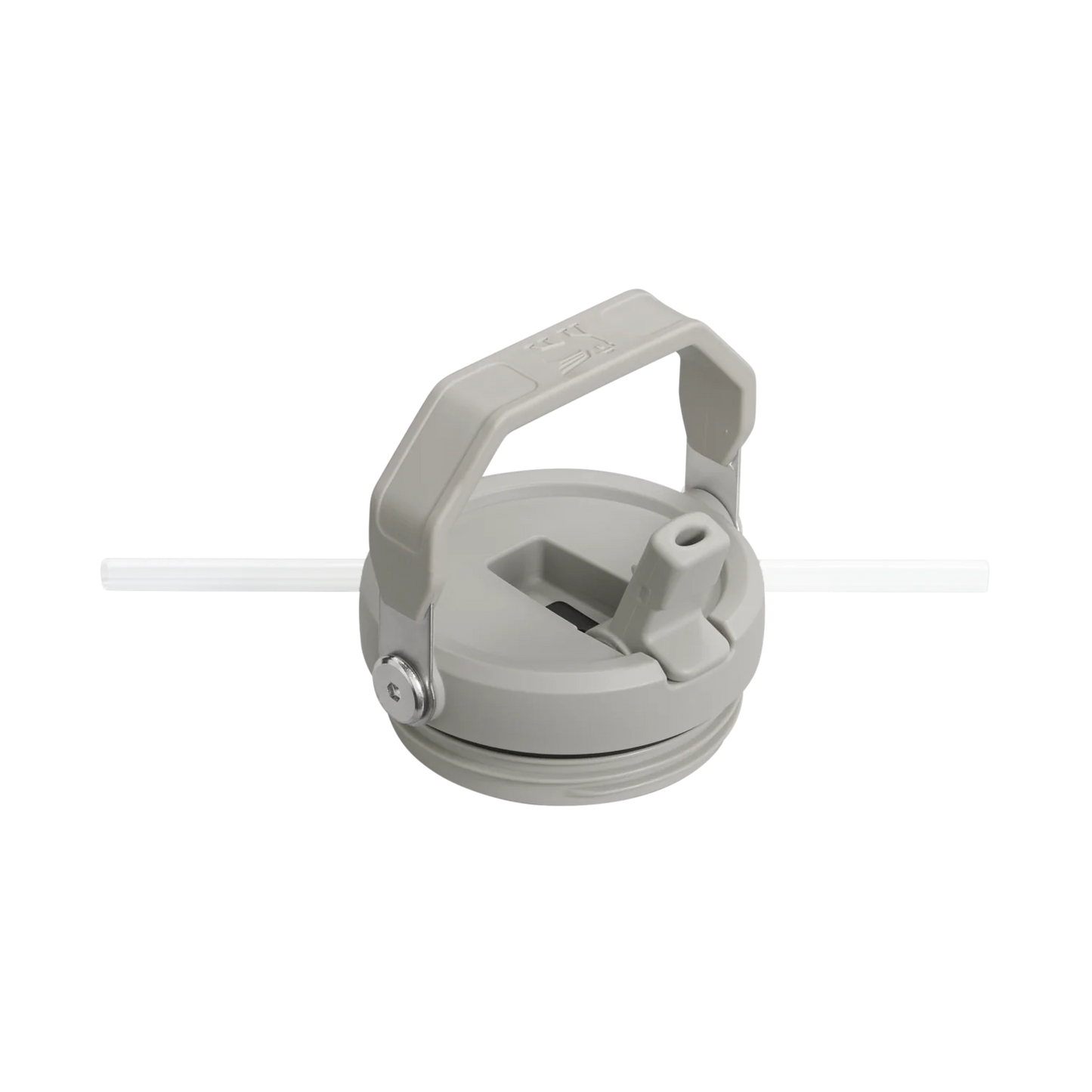 Stanley IceFlow™ Flip Straw Tumbler / Farbe Ash