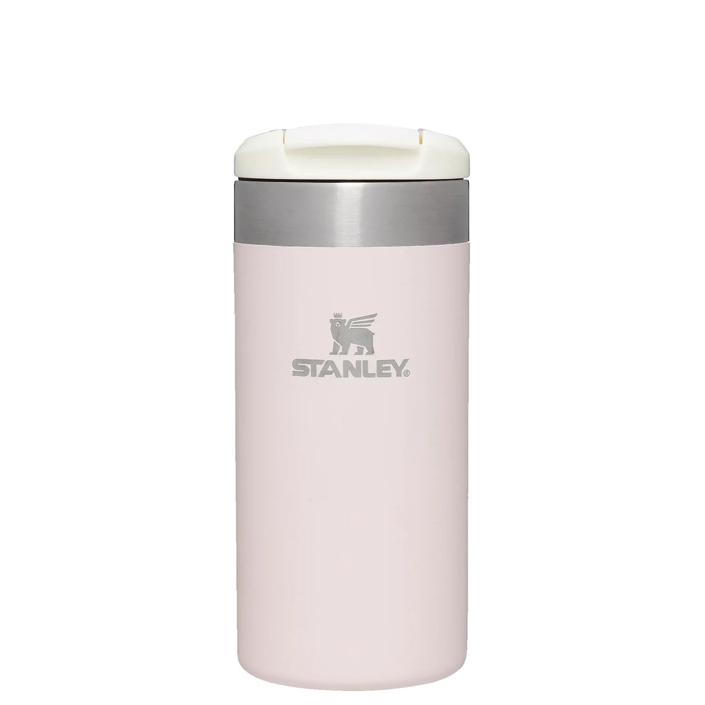 THE AEROLIGHT™ TRANSIT MUG | 0.35L COLOR ROSE QUARZ METALIC