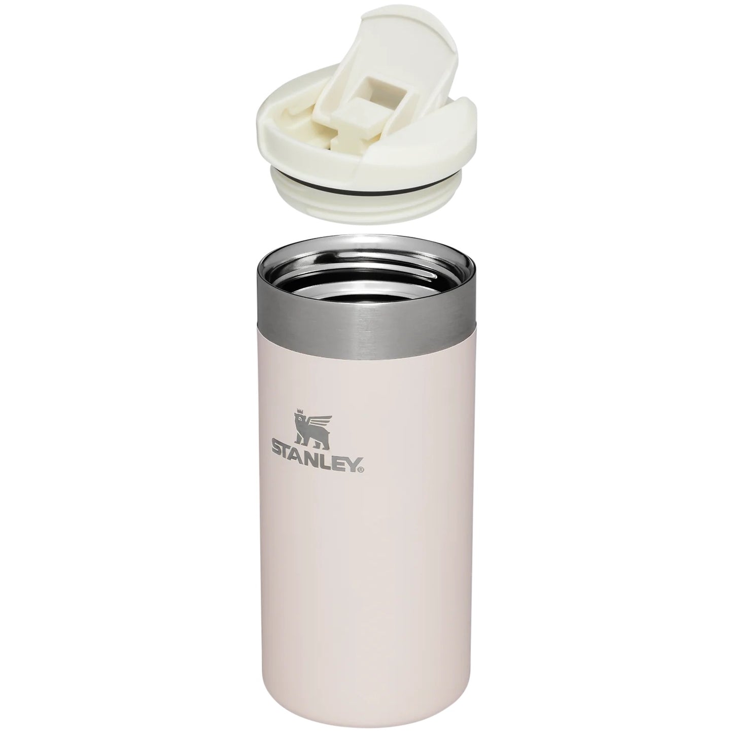 THE AEROLIGHT™ TRANSIT MUG | 0.35L COLOR ROSE QUARZ METALIC