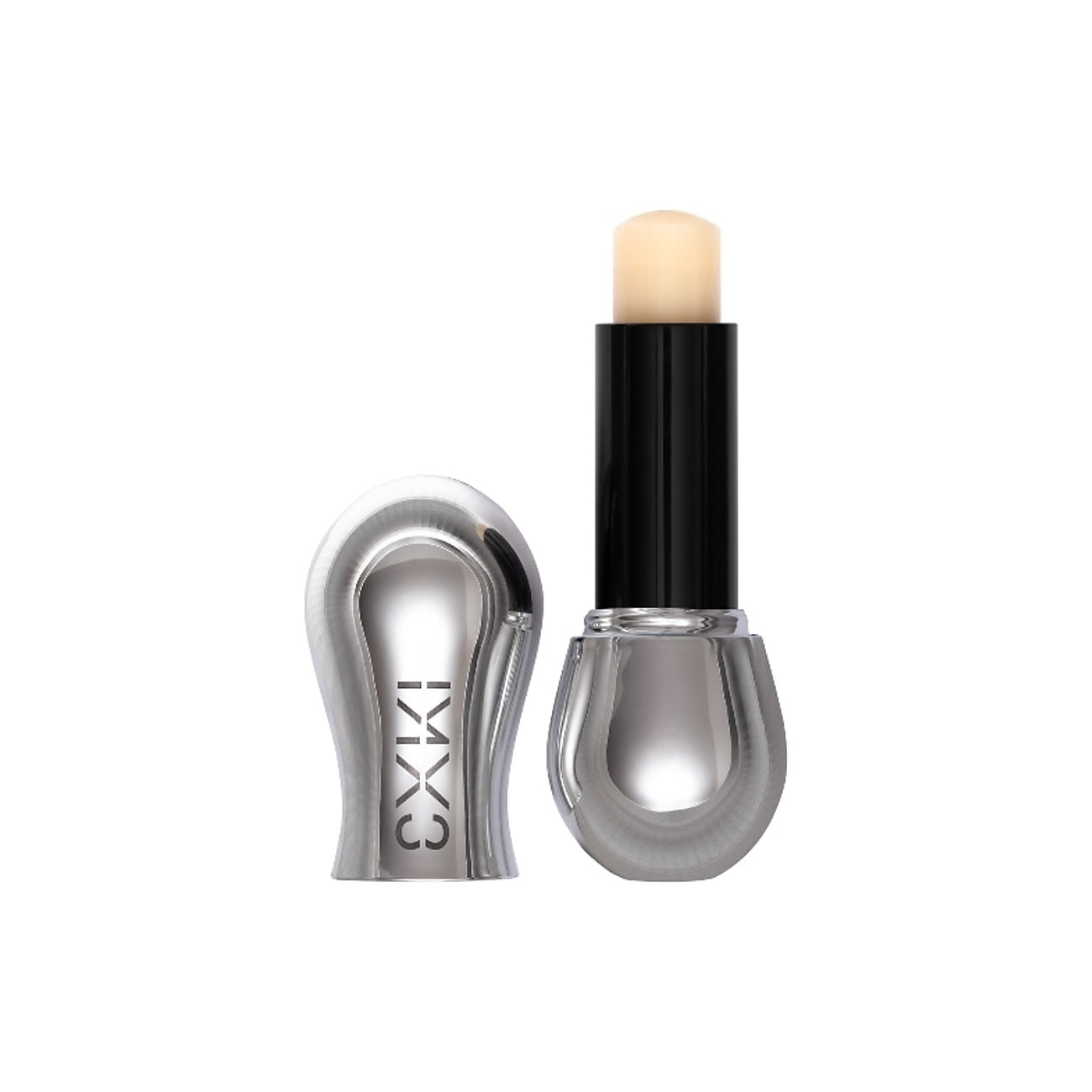 Luxus Lippenpflege (silber)