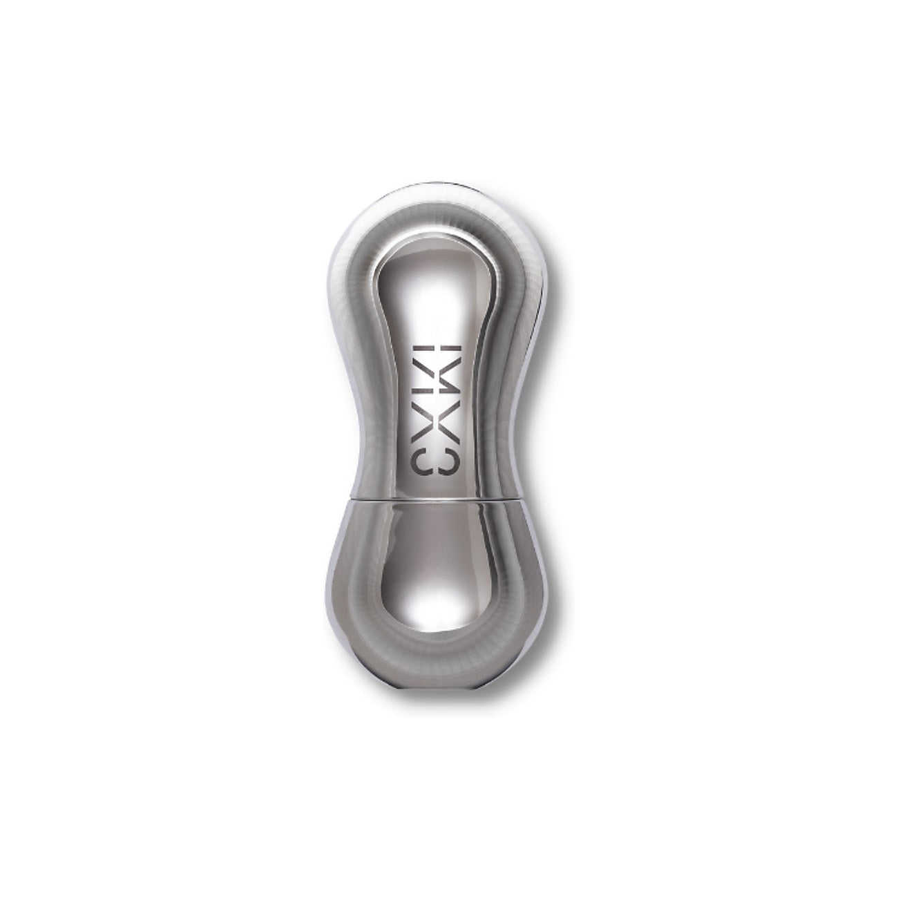 Luxus Lippenpflege (silber)