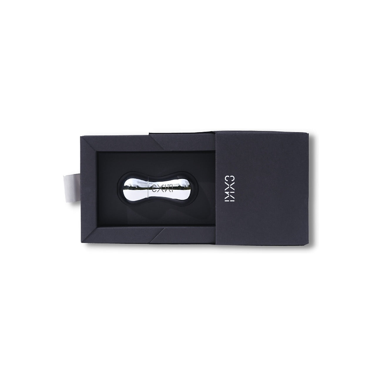 Luxus Lippenpflege (silber)