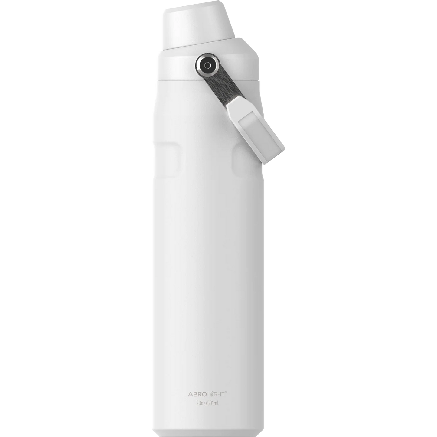 THE ICEFLOW™ FAST FLOW BOTTLE | 0.6L Color Frost