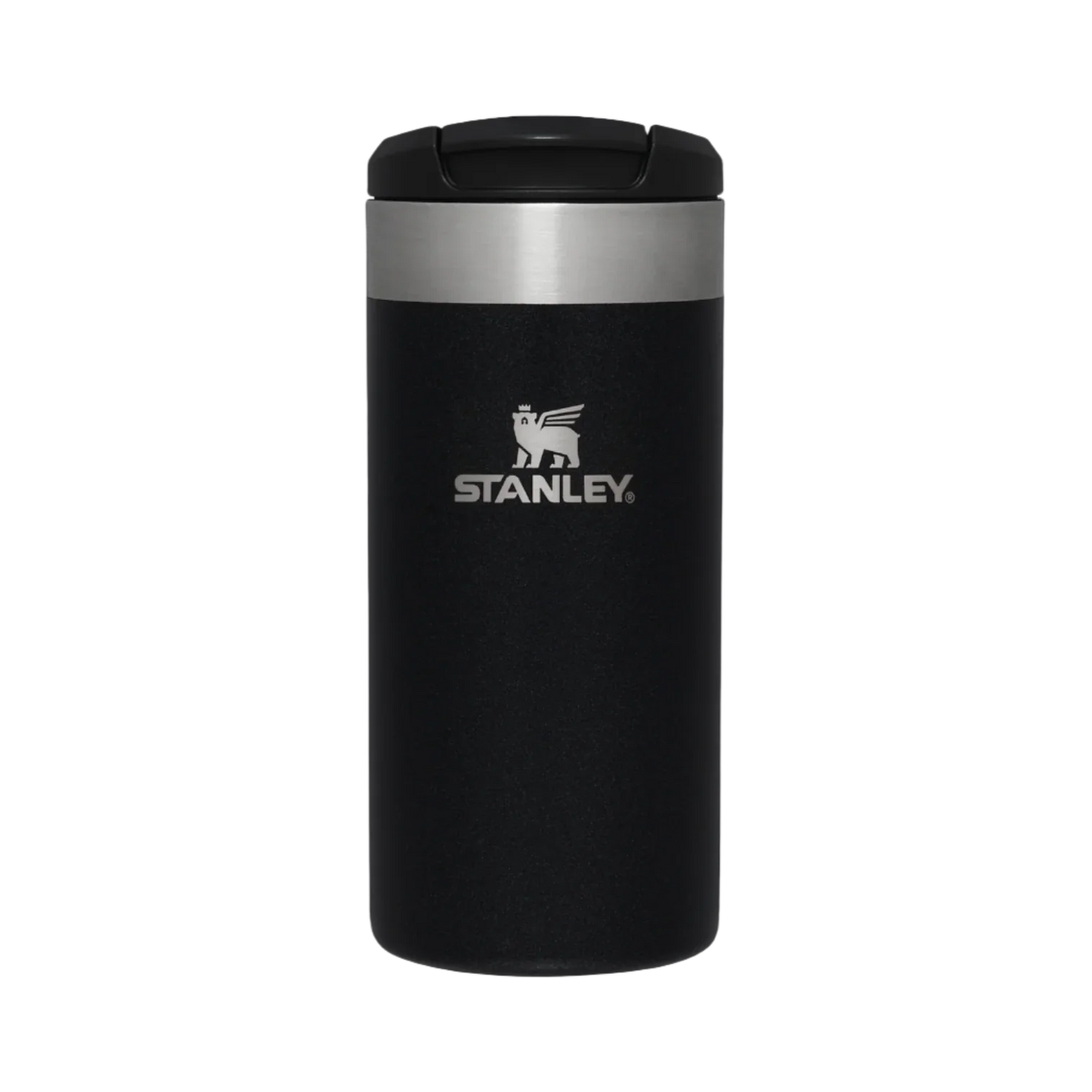 THE AEROLIGHT™ TRANSIT MUG | 0.35L BLACK METALLIC
