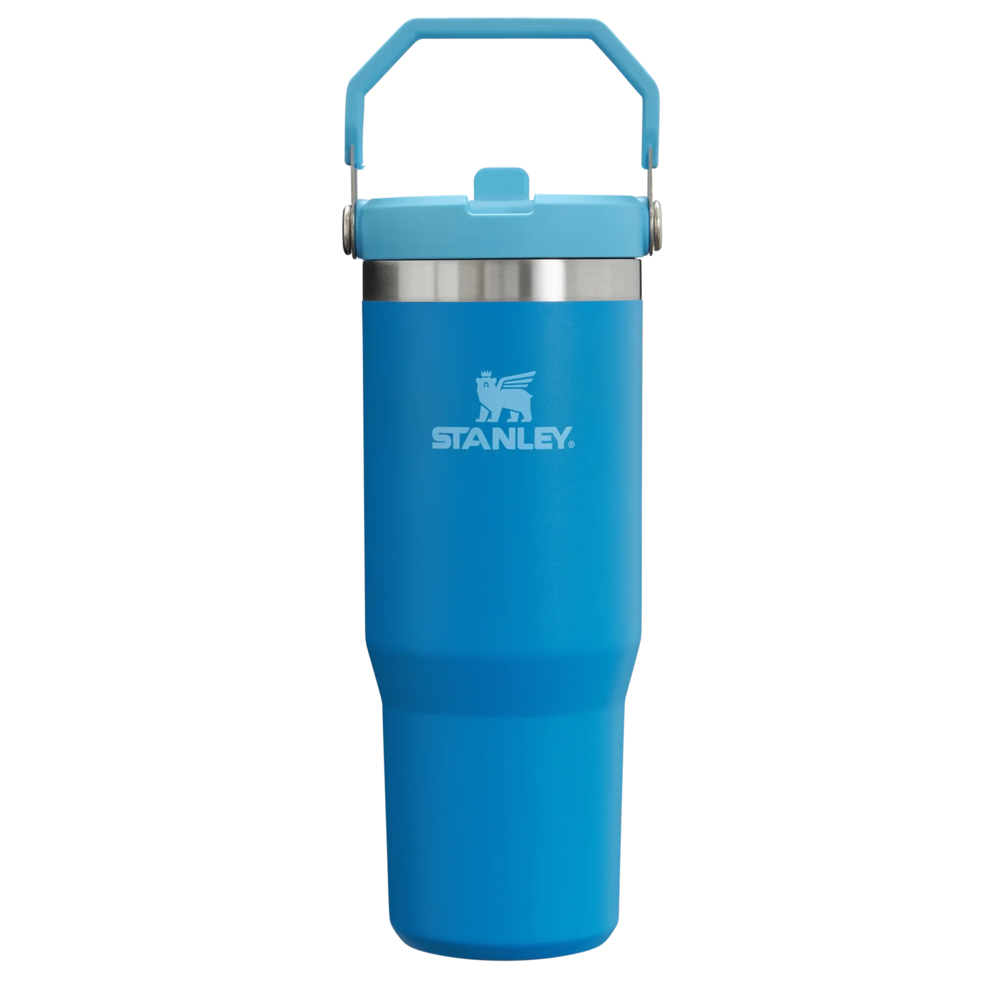 CLASSIC ICEFLOW FLIP STRAW TUMBLER | 0.89L Color Azure