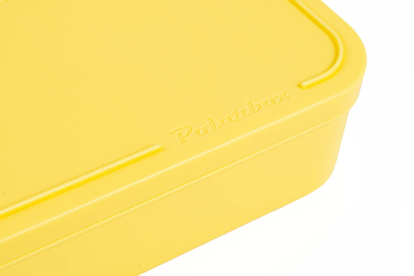 Polarbox Kühlbox Pop 6L Strand Picknick Sommer retro