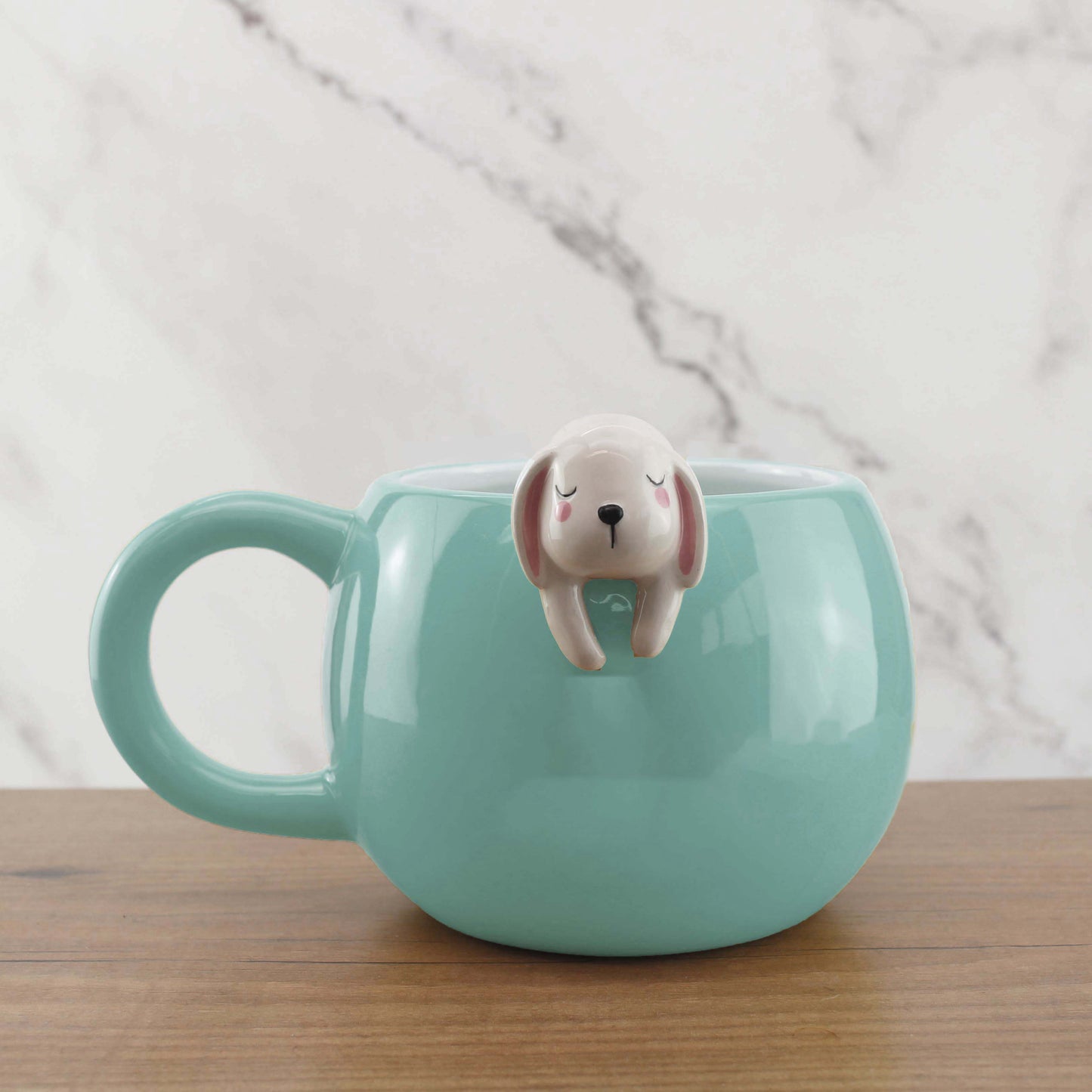 Pet Friends Kaffeebecher Hase