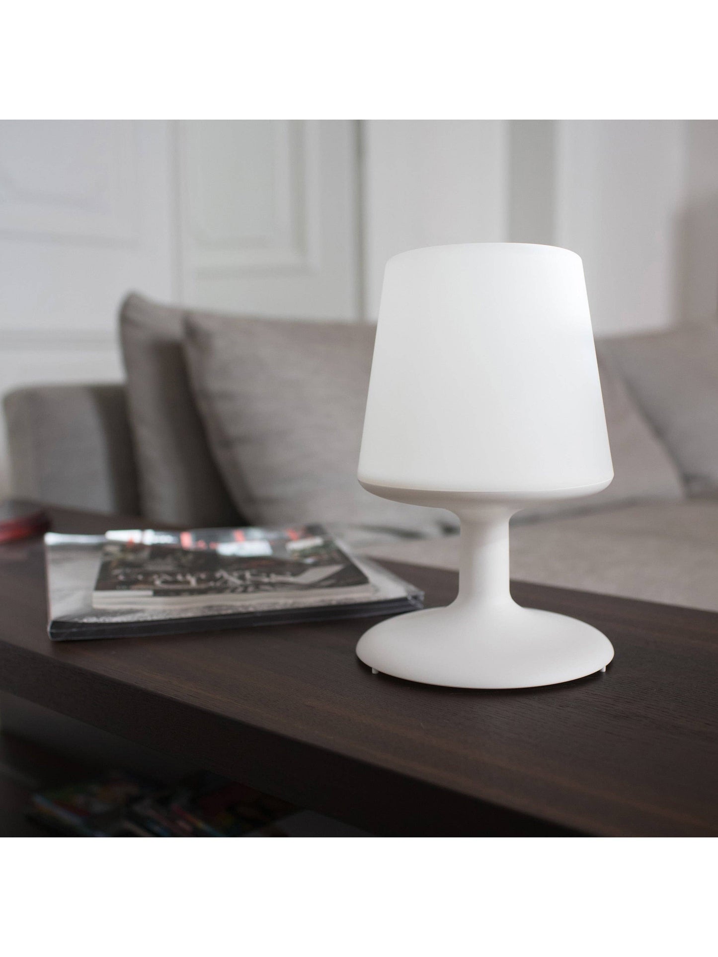 Leuchte LIGHT TO GO