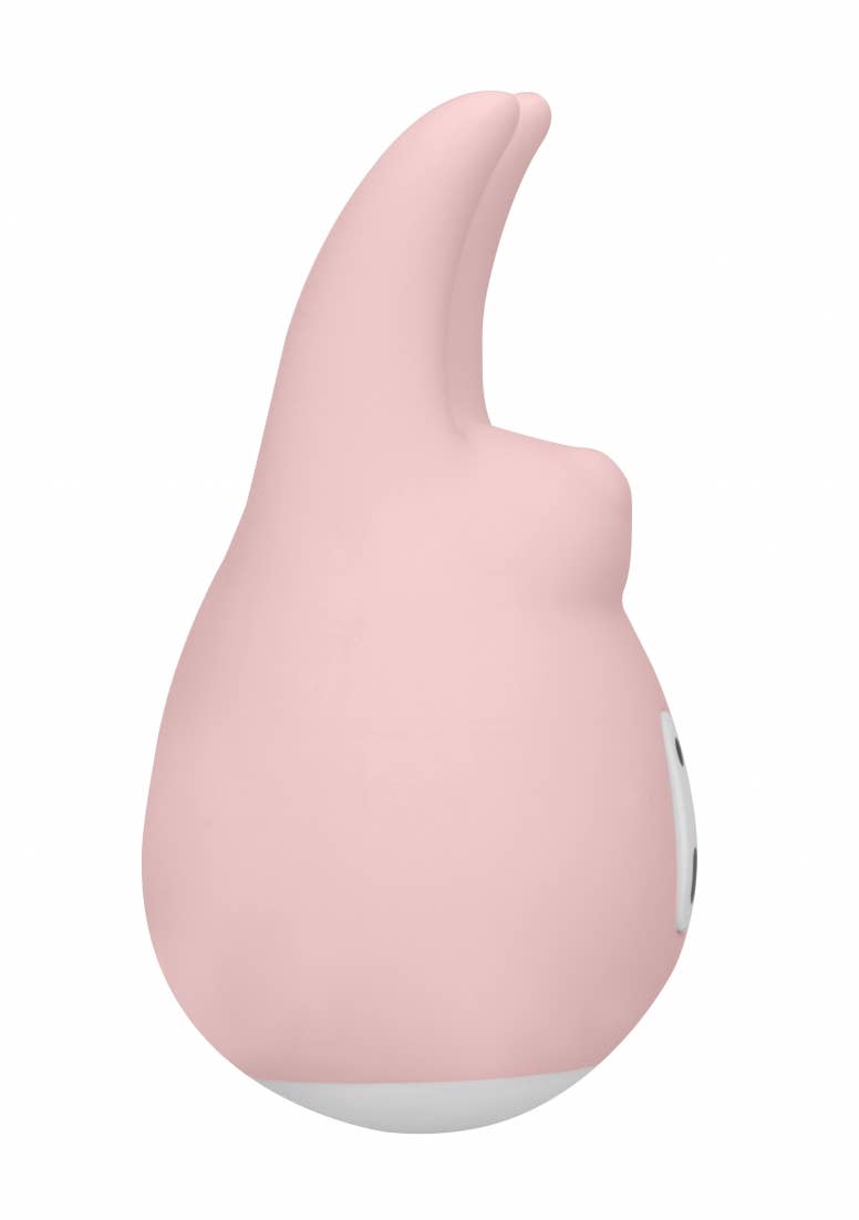 Love Bunny - Klitorisstimulator