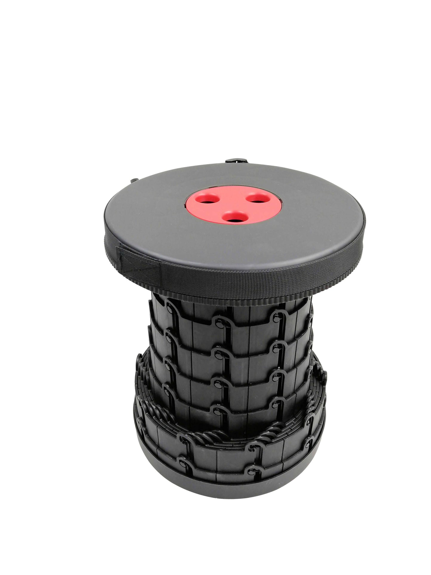 Teleskop Hocker