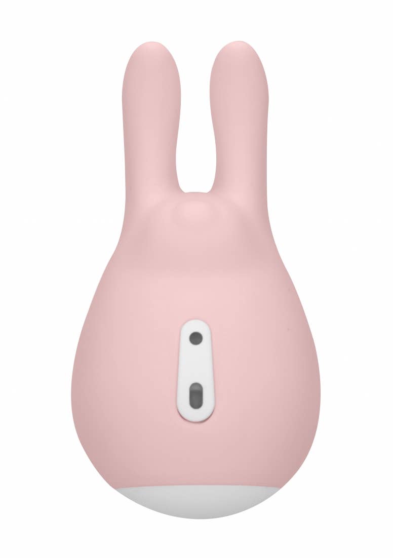 Love Bunny - Klitorisstimulator