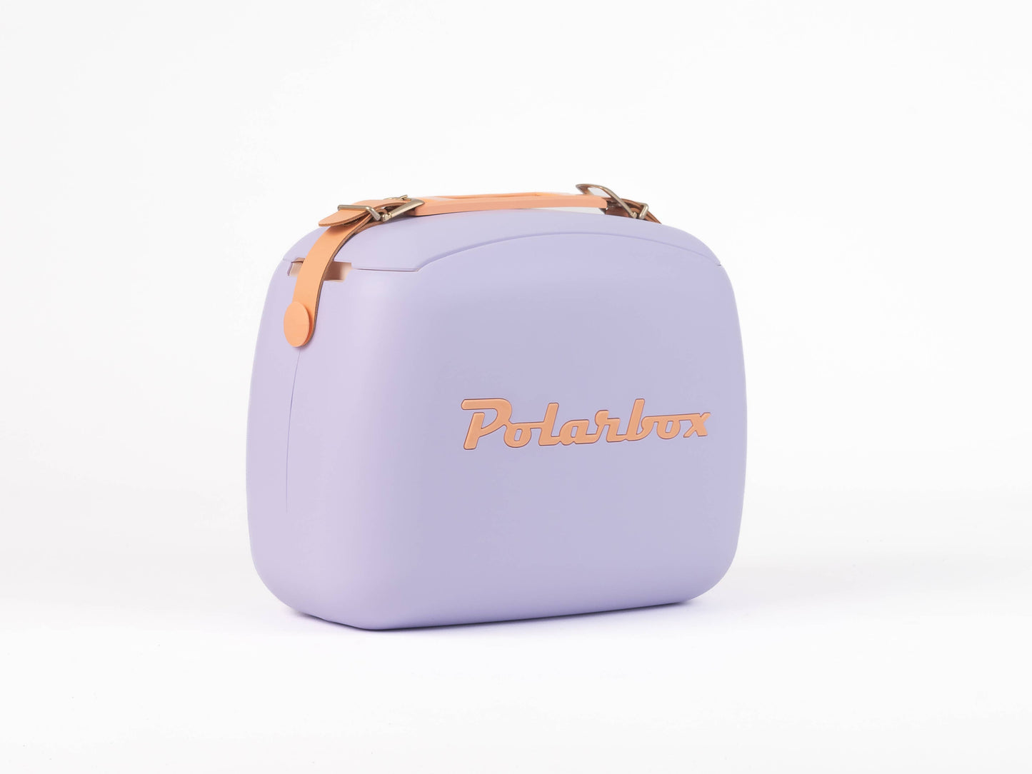 Polarbox Kühlbox Pop 6L Strand Picknick Sommer retro