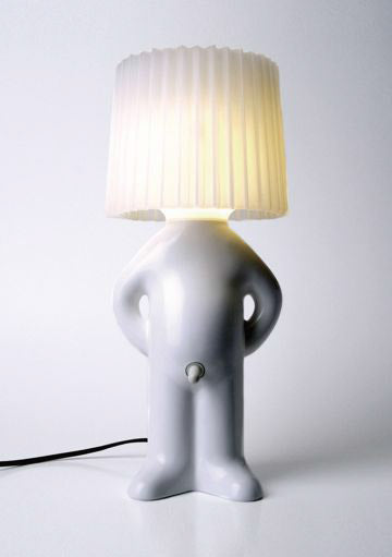 Mr. P Leuchte