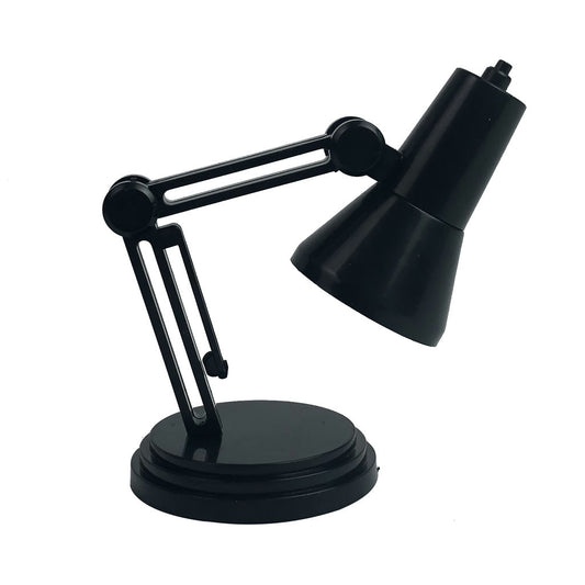 Mini LED Steh und Bücherlampe
