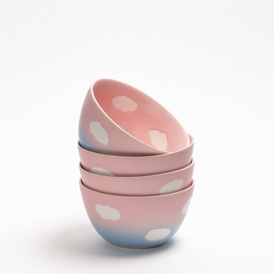Schale Cloud Sunset 16 cm