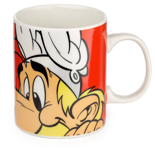 Asterix Tasse Asterix