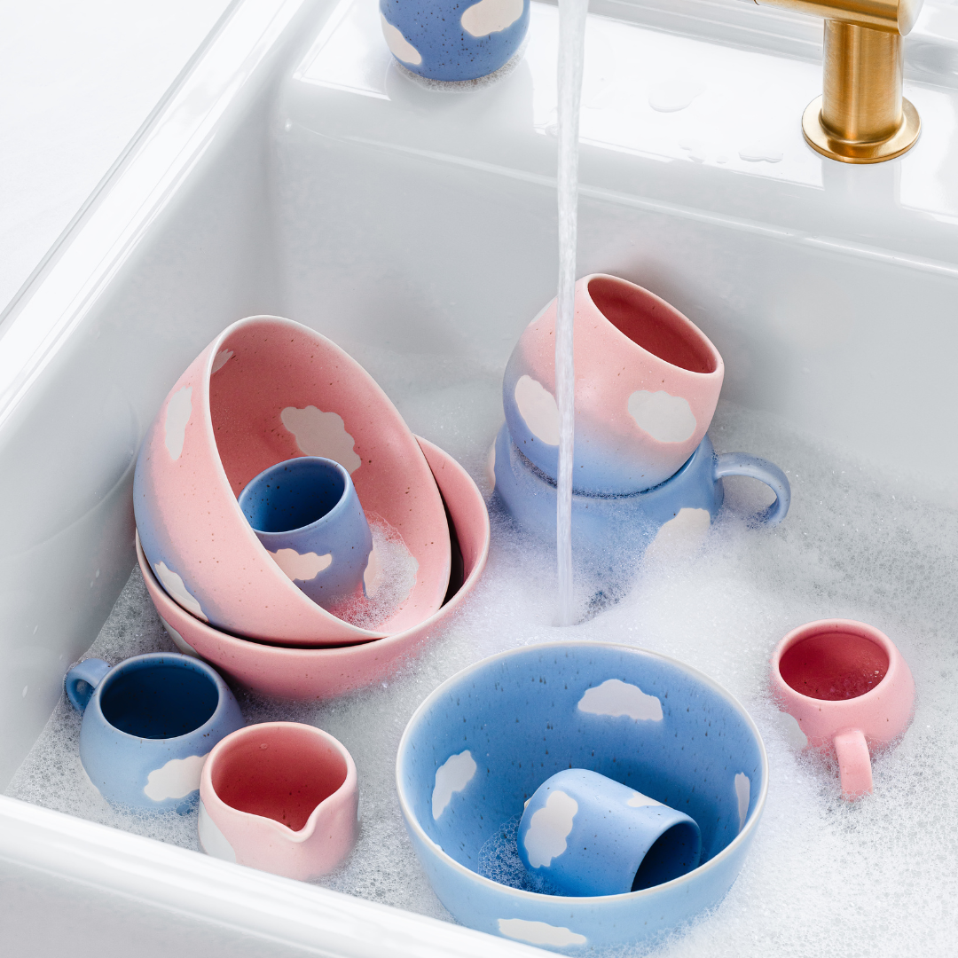 Tasse Cloud 500 ml