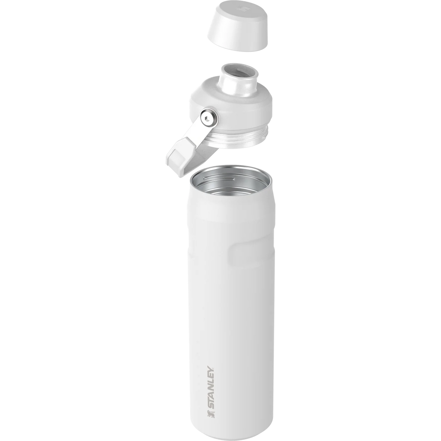 THE ICEFLOW™ FAST FLOW BOTTLE | 0.6L Color Frost