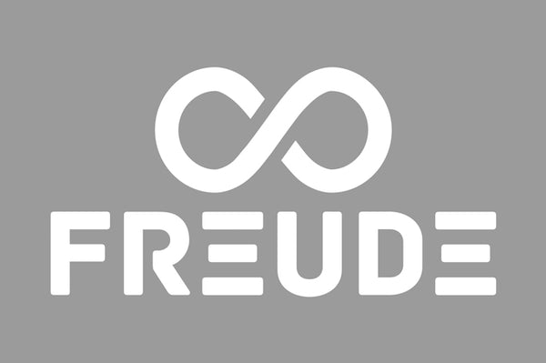 Unendlich Freude