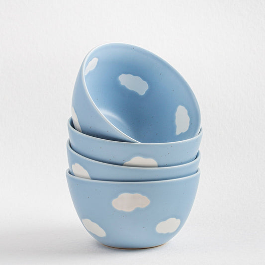 Schale Cloud 16cm