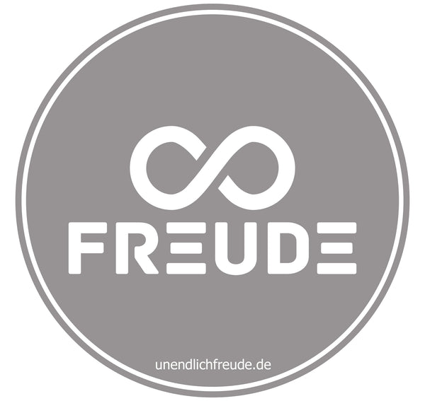 Unendlich Freude